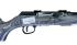 Savage A17 SL-Buchse sporter .17HMR 22"/56CM grey laminate